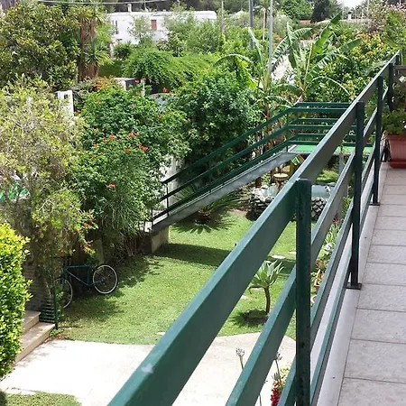 文托戴尔斯特住宿加早餐旅馆