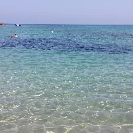 Vento Dell'est San Cataldo (Apulia)