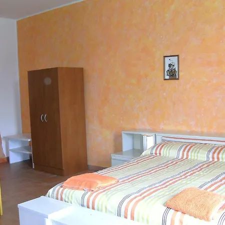 Vento Dell'est 4*