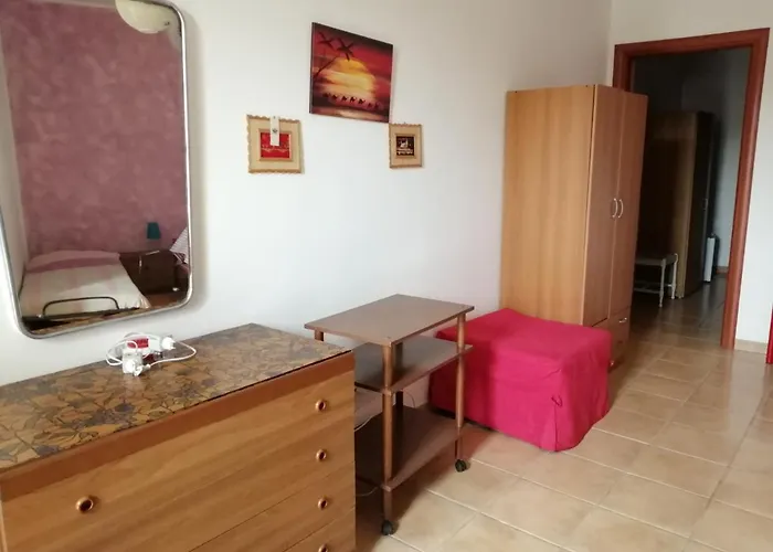 Vento Dell'est Frühstückspension 3*