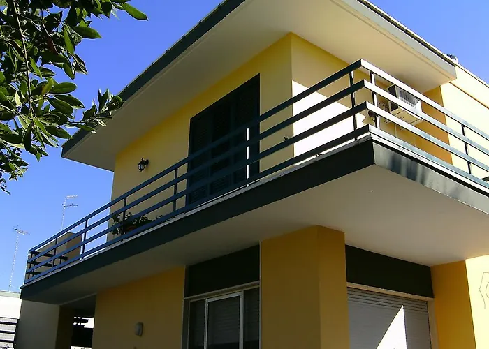 Bed & Breakfast Vento Dell'est