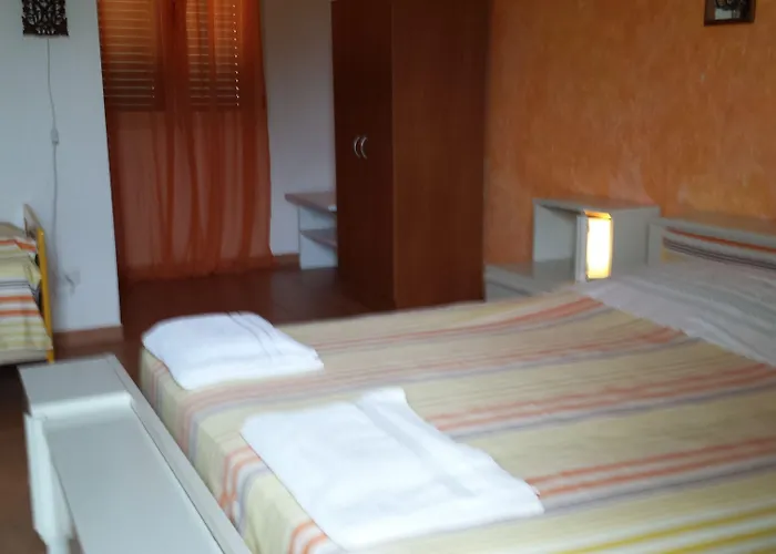 Bed & Breakfast Vento Dell'est