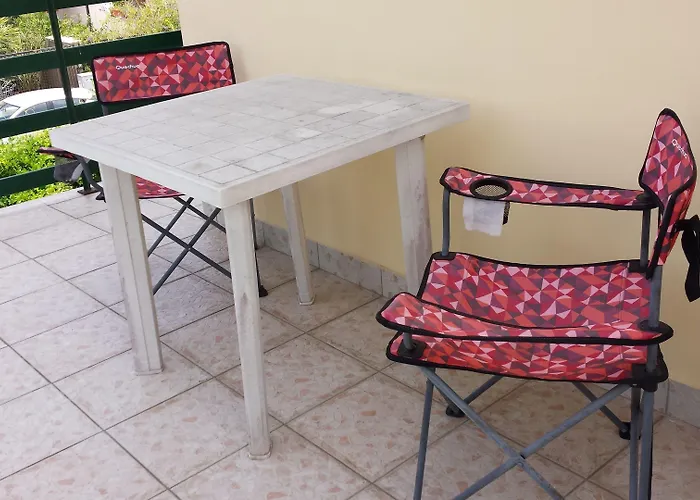 Vento Dell'est Frühstückspension San Cataldo (Apulia)
