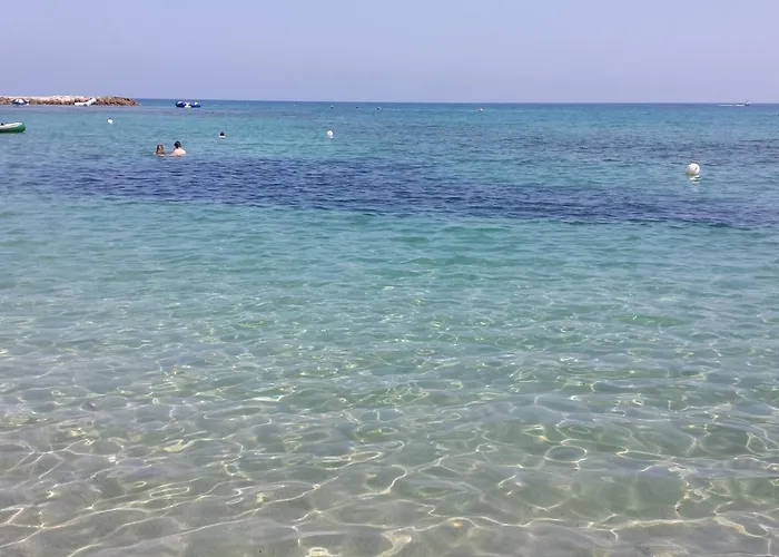 Vento Dell'est 3* San Cataldo (Apulia)