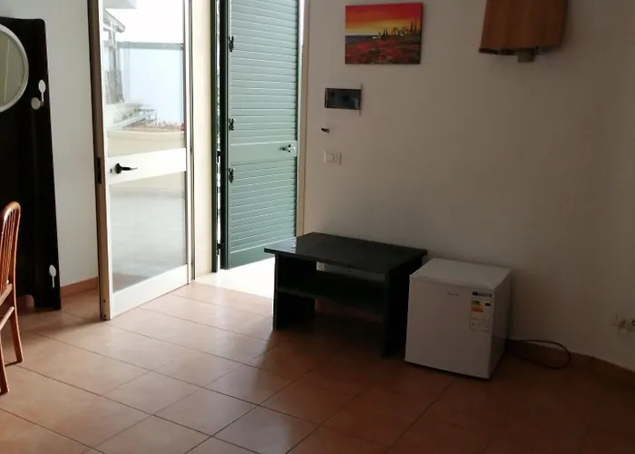 Frühstückspension Vento Dell'est