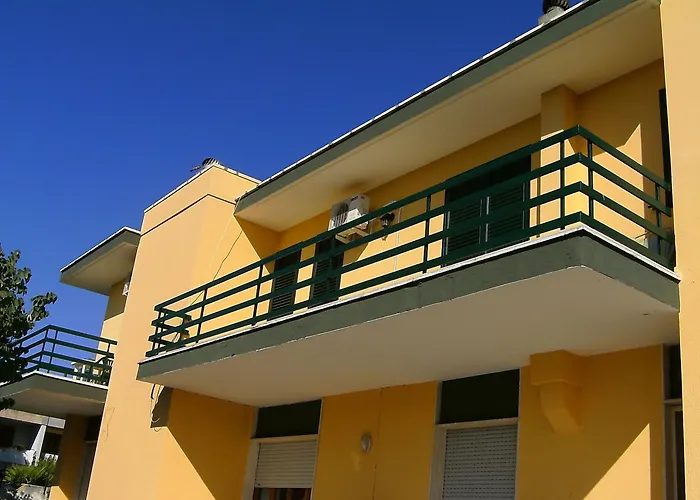 Bed & Breakfast Vento Dell'est