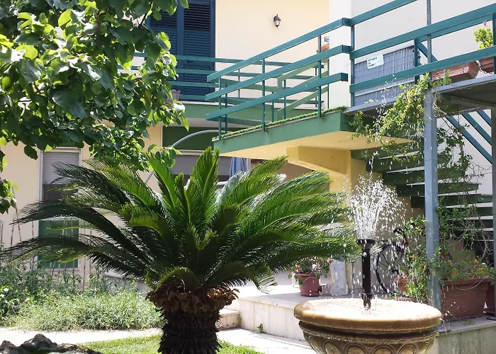 Bed & Breakfast Vento Dell'est 3*