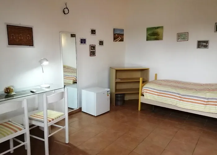 Vento Dell'est Frühstückspension 3*
