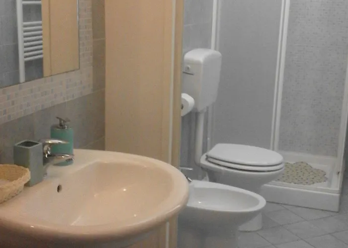 Bed & Breakfast Vento Dell'est