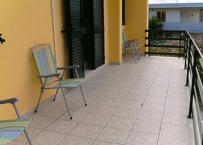 Vento Dell'est 3* San Cataldo (Apulia)